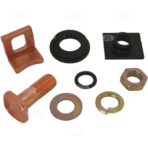 Kontaktsats solenoid Denso
