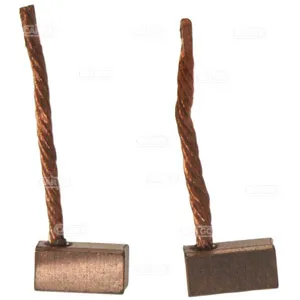 Kolsats Prestolite 12V, 12x6x6mm