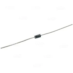 Diod 1A 1000V Universal