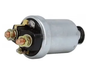 Solenoid Ducellier 12V
