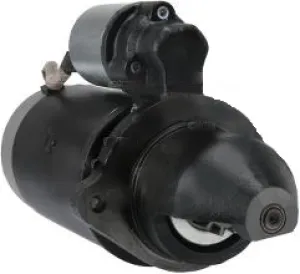Startmotor 24V 4.0kW