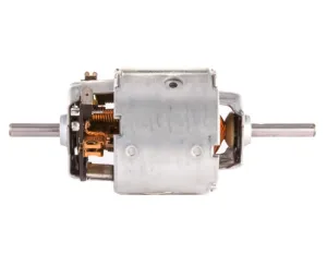 Fläktmotor Bosch 12V
