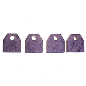 Kolsats 6/12V, 19x19x9.5mm