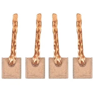 Kolsats 12V, 17x16x9mm