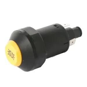 Tryckströmbrytare 12V/24V