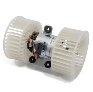 Fläktmotor 12V