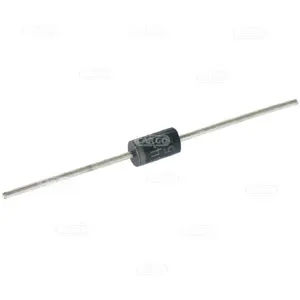 Diod 3A 400V Universal