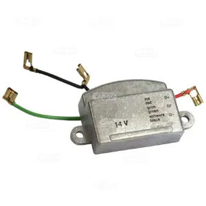 Regulator Motorola 12V