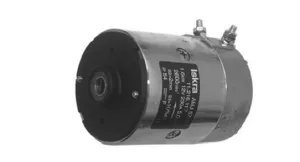 Elmotor 12V 1.6kW