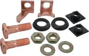 Kontaktsats Solenoid Denso