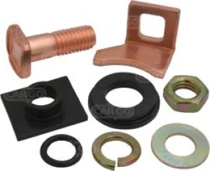 Kontaktsats solenoid Denso
