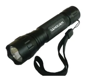 LED Ficklampa 501B CREE
