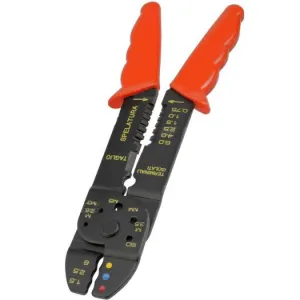 Kabelskotång 0.75-6.0mm