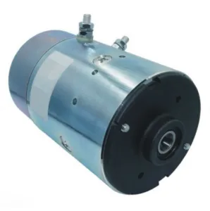 Elmotor 24V 2.1kW (moturs) OE Mahle
