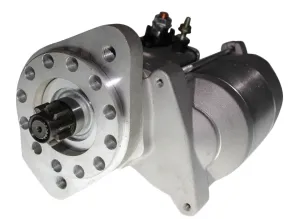 Ministart 12V 1.4kW hi torque