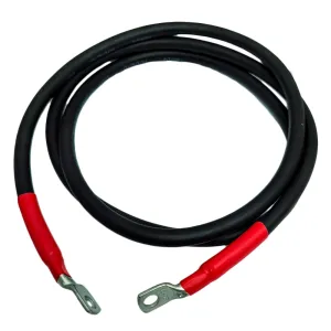 Generatorkabel 16mm2 M6+M8 1m