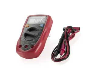 Digital multimeter UT33C