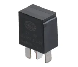 Micro växelrelä 12V 10/20A