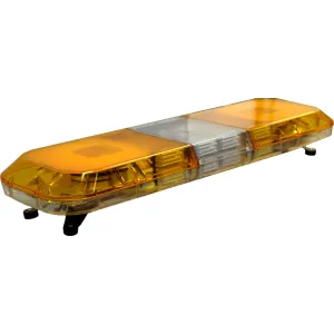 LED Blixtljusramp Magnum 1800mm 24V