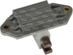 Regulator Iskra 12V
