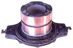 Släpring Valeo