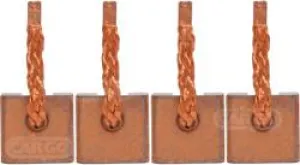 Kolsats 12V, 14x15x6mm