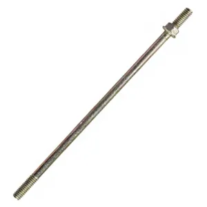 Genomgående bult 150mm