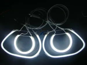 CCFL Angel Eyes Honda Civic 130x190mm/96mm