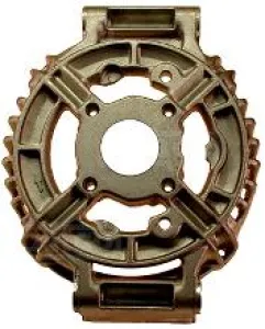Främre gavel Bosch