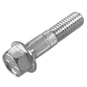 Skruv för startmotor