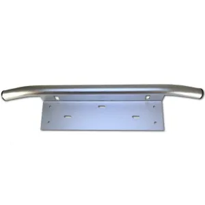 Minibåge Basic silver