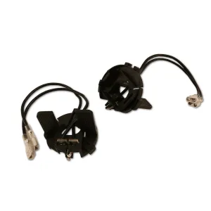 Adapter H7 VW Golf 7 Halvljus