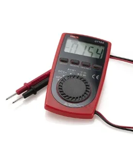 Digital multimeter UT10A
