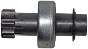 Drev Denso 9 kuggar