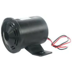 Backalarm 12/80V