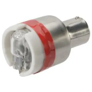 Backalarm - lampa BA15s 12V/10W