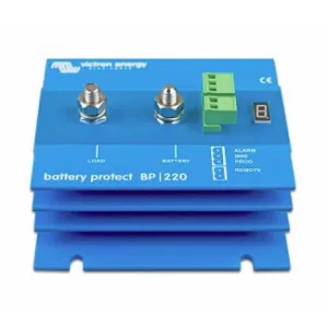 BatteryProtect 12-24V BP-220