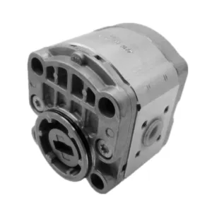 Hydralpump