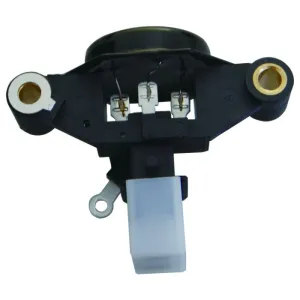 Regulator Iskra 12V