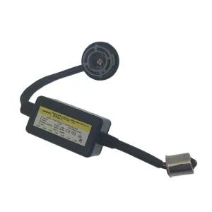 LED Canbus Canceller BA15s