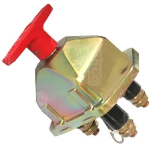 Huvudströmbrytare 24V 250A