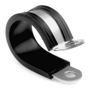 Kabel clips 9,5mm