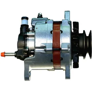 Generator 24V 40A