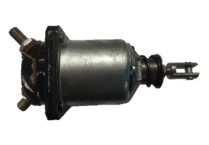 Solenoid Bosch Original 6V