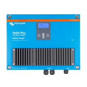 Batteriladdare Victron Skylla-IP44 24V/30A (utgått)