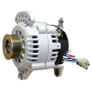 Generator 14V 150A, Balmar 604-Serien, 6-spårig
