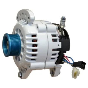 Generator 24V 70A, Balmar 60-Serien, 10-spårig
