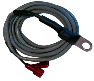 Sensorkabel temperatur generator, 12/24/48V, 1.4m
