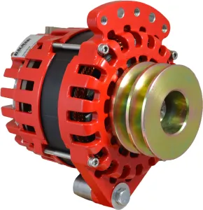 Generator 14V 170A, Balmar typ XT, 1-polig