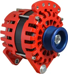 Generator 14V 170A, Balmar typ XT, 10-spårig